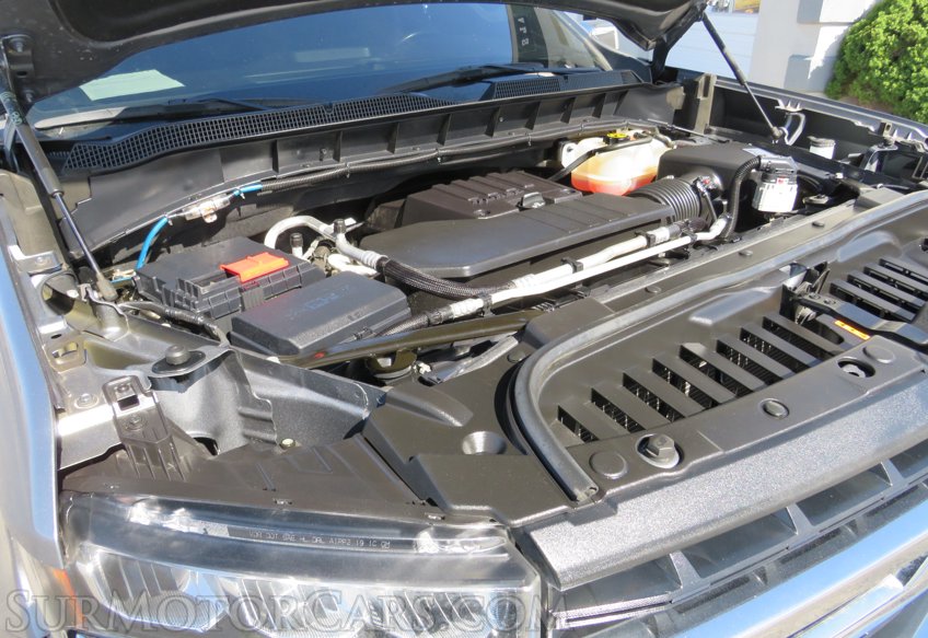 2019 Chevrolet Silverado 1500 - Image 66