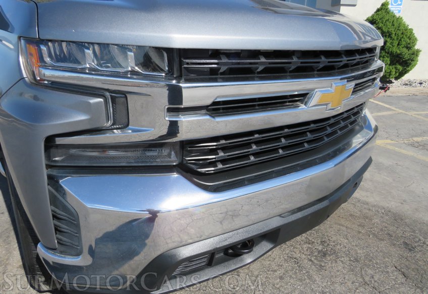 2019 Chevrolet Silverado 1500 - Image 22
