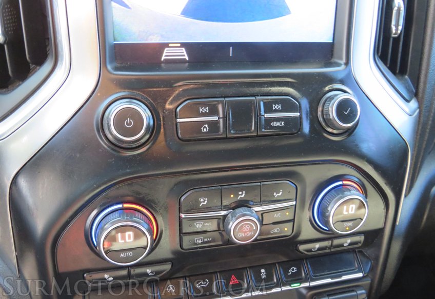 2019 Chevrolet Silverado 1500 - Image 54