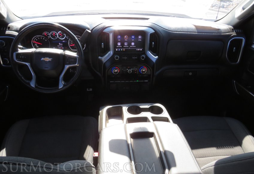 2019 Chevrolet Silverado 1500 - Image 33