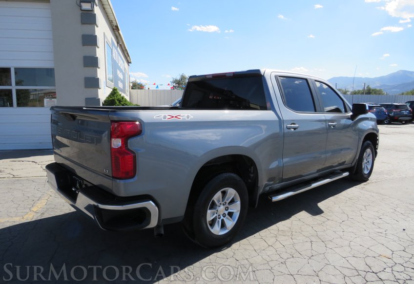 2019 Chevrolet Silverado 1500 - Image 7