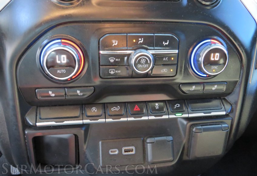 2019 Chevrolet Silverado 1500 - Image 55