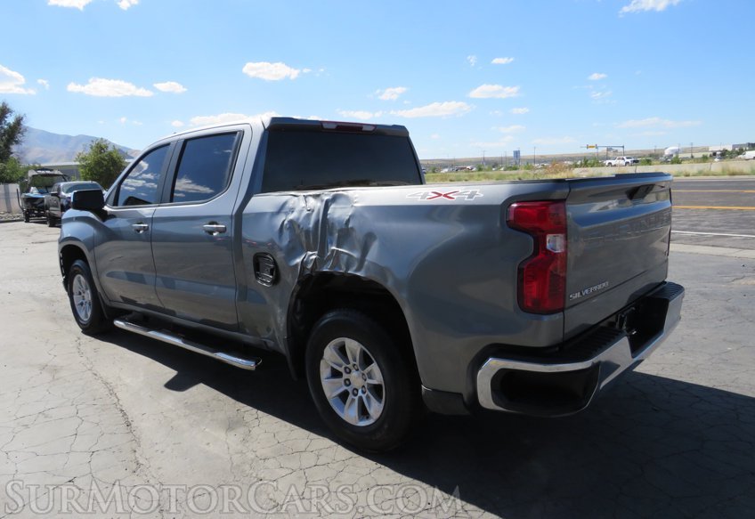 2019 Chevrolet Silverado 1500 - Image 6
