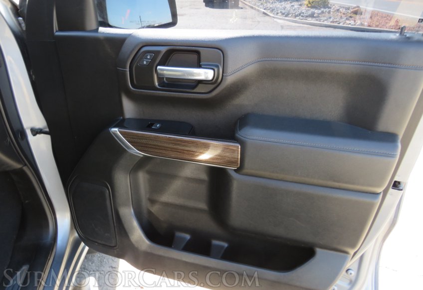 2019 Chevrolet Silverado 1500 - Image 63