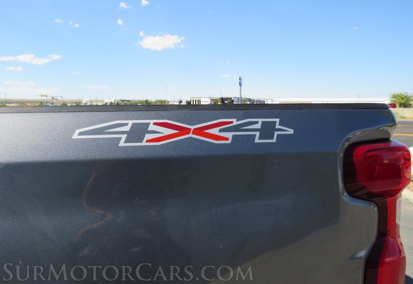 2019 Chevrolet Silverado 1500 - Image 29