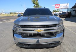 2019 Chevrolet Silverado 1500 - Image 12