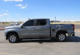 2019 Chevrolet Silverado 1500 - Image 9