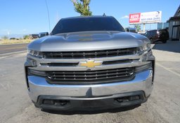 2019 Chevrolet Silverado 1500 - Image 11