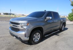 2019 Chevrolet Silverado 1500 - Image 4