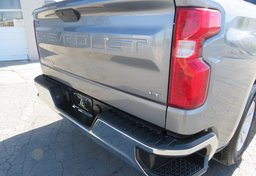 2019 Chevrolet Silverado 1500 - Image 25