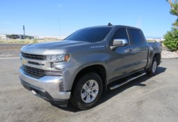 2019 Chevrolet Silverado 1500 - Image 2