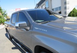 2019 Chevrolet Silverado 1500 - Image 15