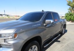 2019 Chevrolet Silverado 1500 - Image 14