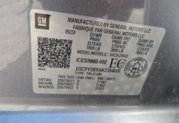 2019 Chevrolet Silverado 1500 - Image 71