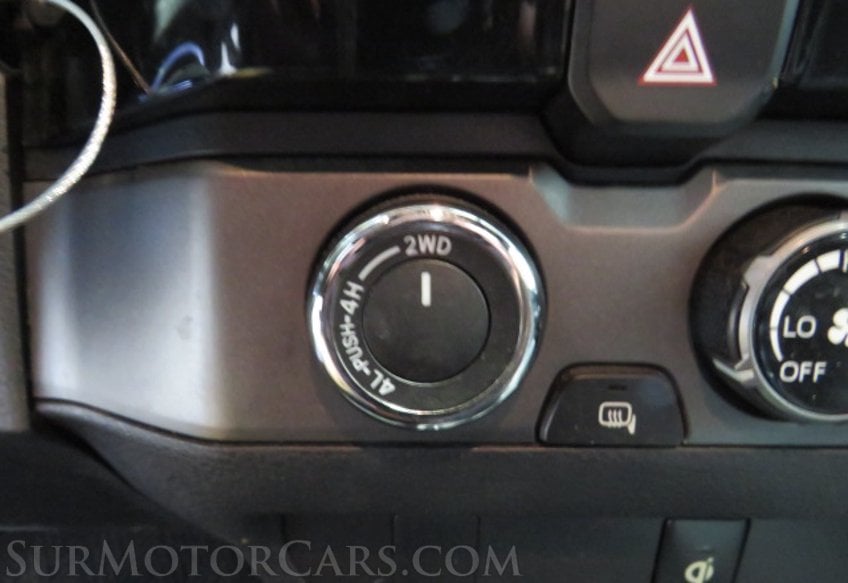 2016 Toyota Tacoma - Image 37