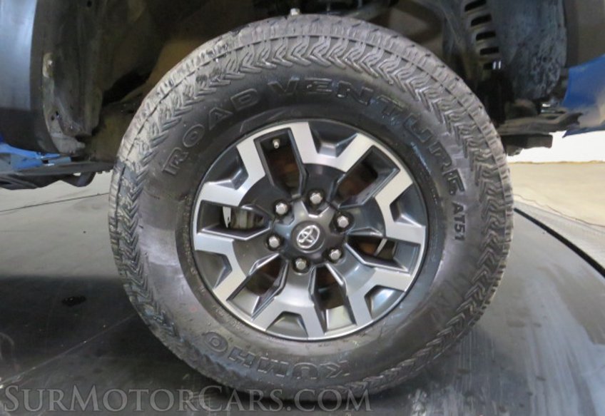 2016 Toyota Tacoma - Image 20