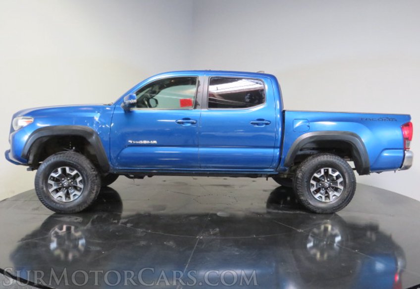 2016 Toyota Tacoma - Image 6
