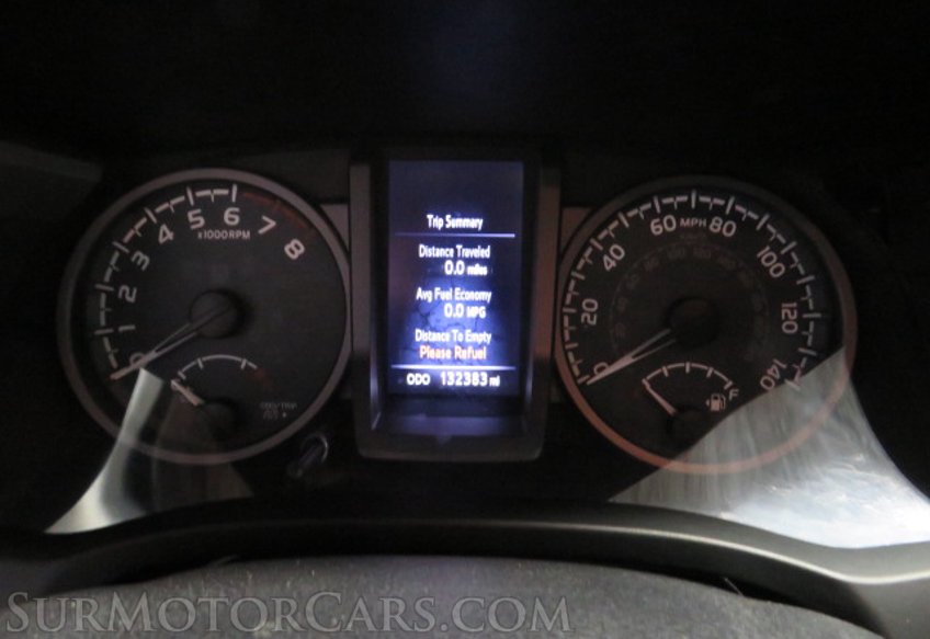 2016 Toyota Tacoma - Image 34