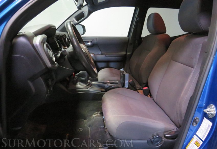 2016 Toyota Tacoma - Image 27