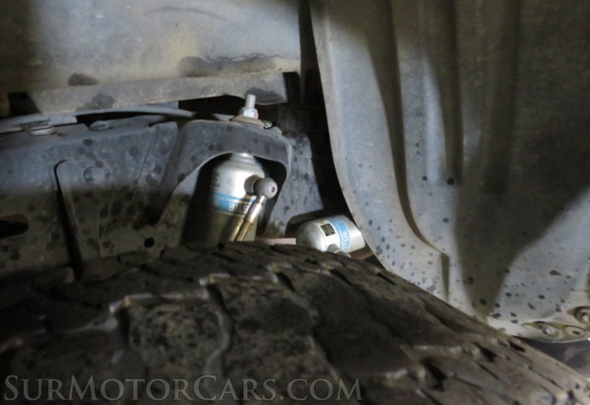 2016 Toyota Tacoma - Image 40