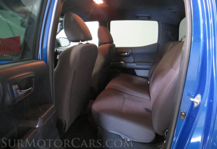 2016 Toyota Tacoma - Image 30