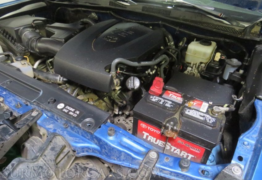 2016 Toyota Tacoma - Image 49