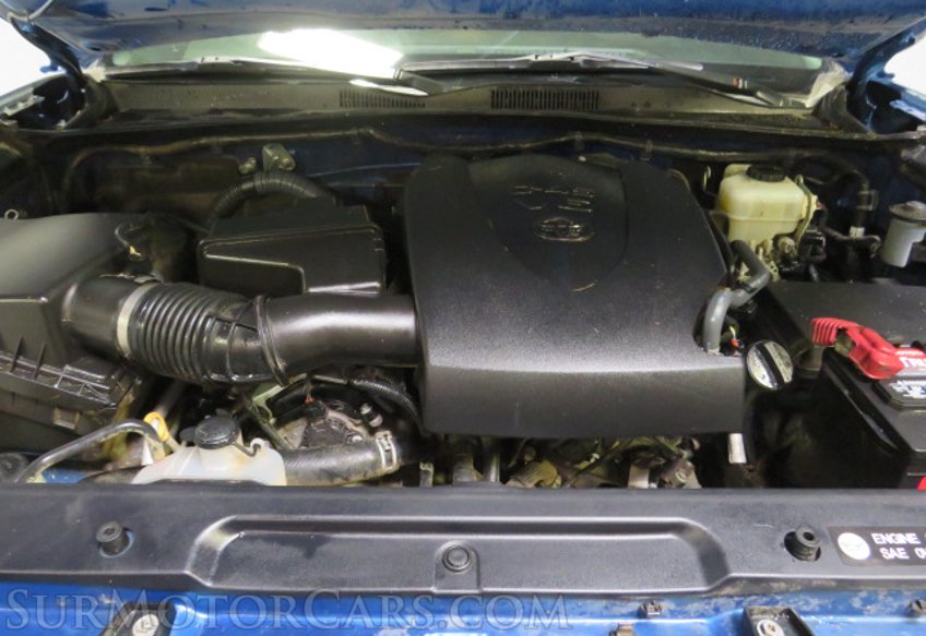 2016 Toyota Tacoma - Image 48