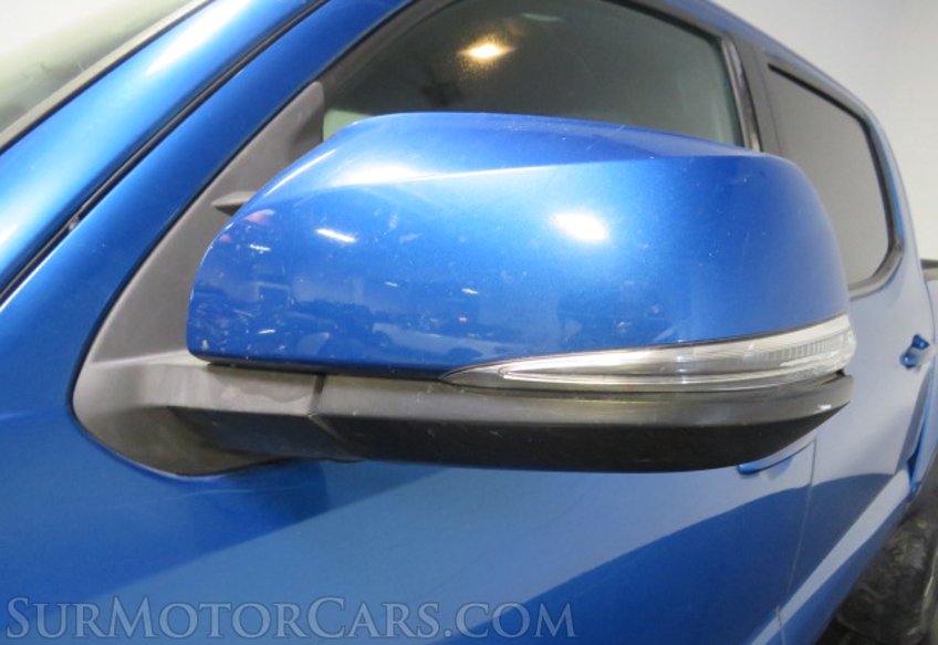 2016 Toyota Tacoma - Image 13