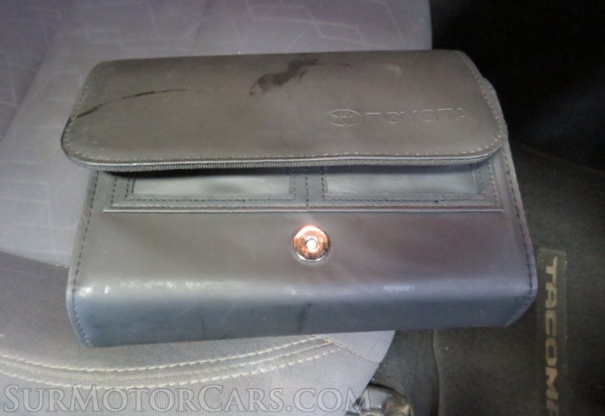 2016 Toyota Tacoma - Image 38