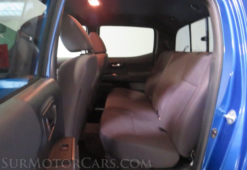 2016 Toyota Tacoma - Image 32