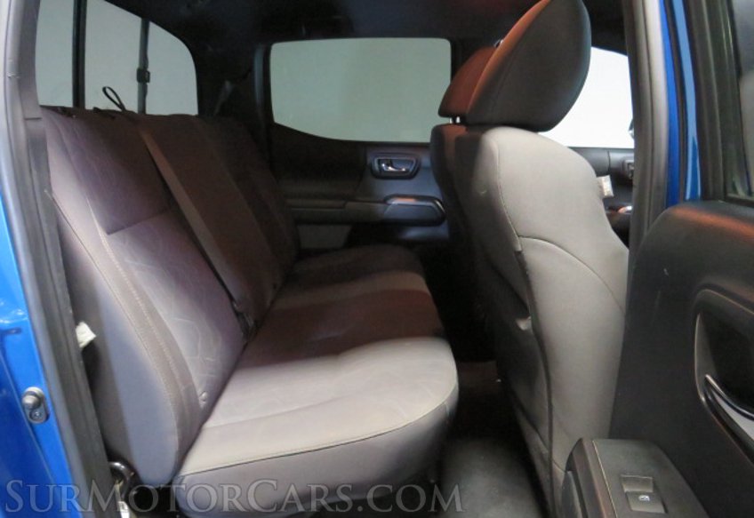 2016 Toyota Tacoma - Image 29