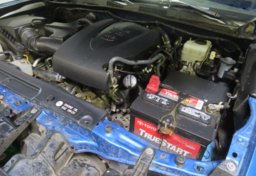 2016 Toyota Tacoma - Image 49