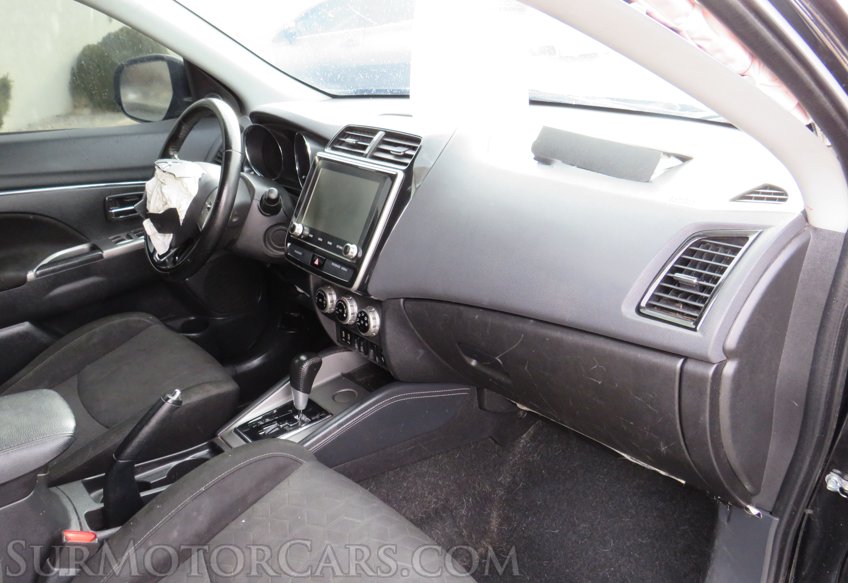 2020 Mitsubishi Outlander Sport - Image 23