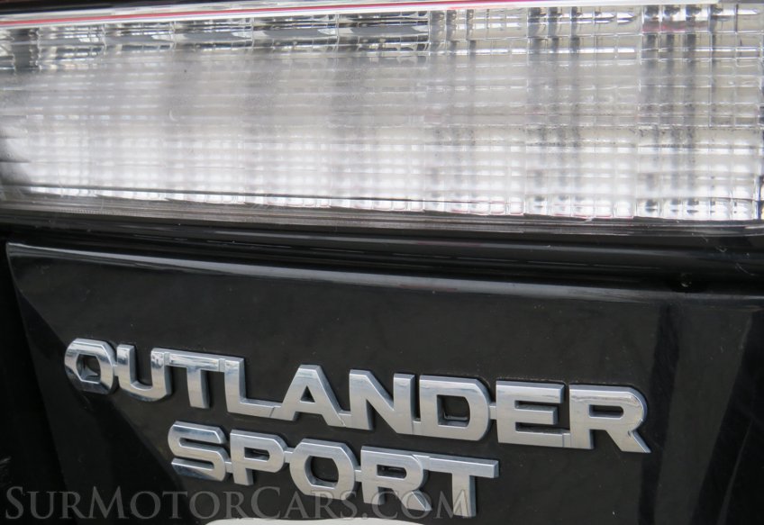 2020 Mitsubishi Outlander Sport - Image 19