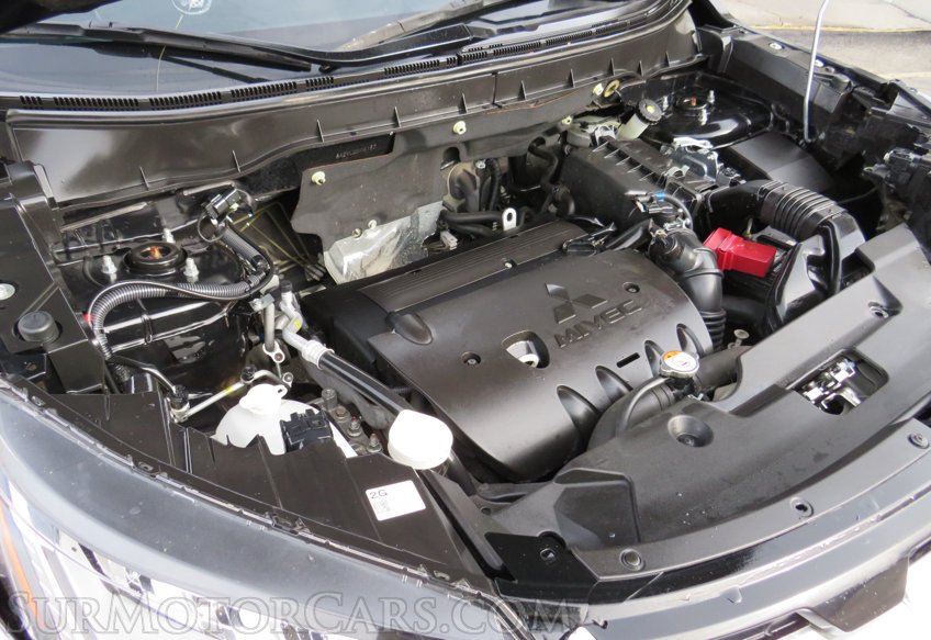 2020 Mitsubishi Outlander Sport - Image 41