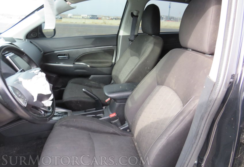 2020 Mitsubishi Outlander Sport - Image 21