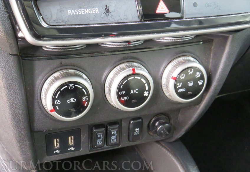 2020 Mitsubishi Outlander Sport - Image 30