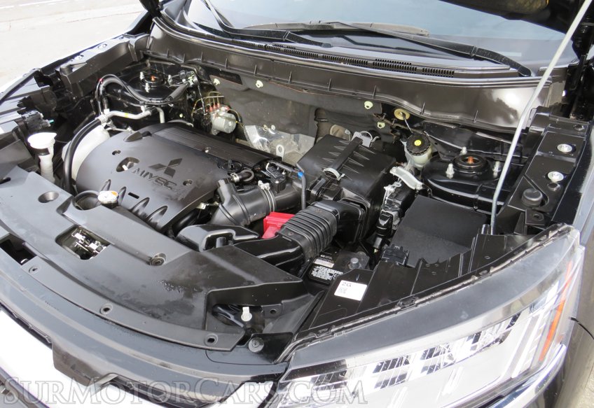 2020 Mitsubishi Outlander Sport - Image 39