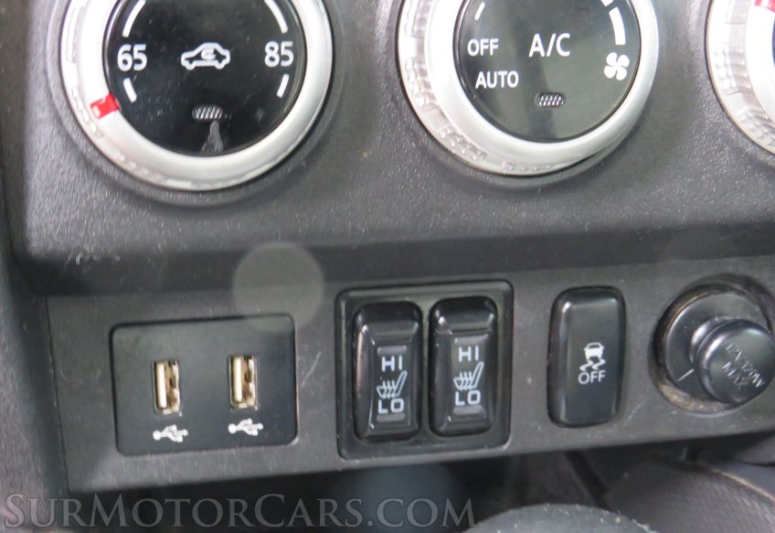 2020 Mitsubishi Outlander Sport - Image 31