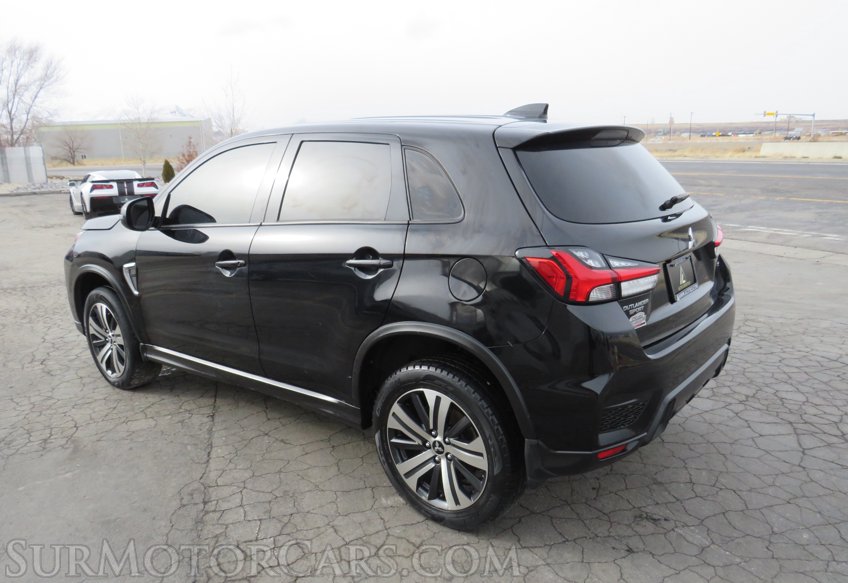 2020 Mitsubishi Outlander Sport - Image 5