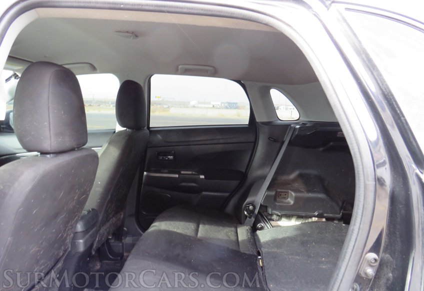 2020 Mitsubishi Outlander Sport - Image 25