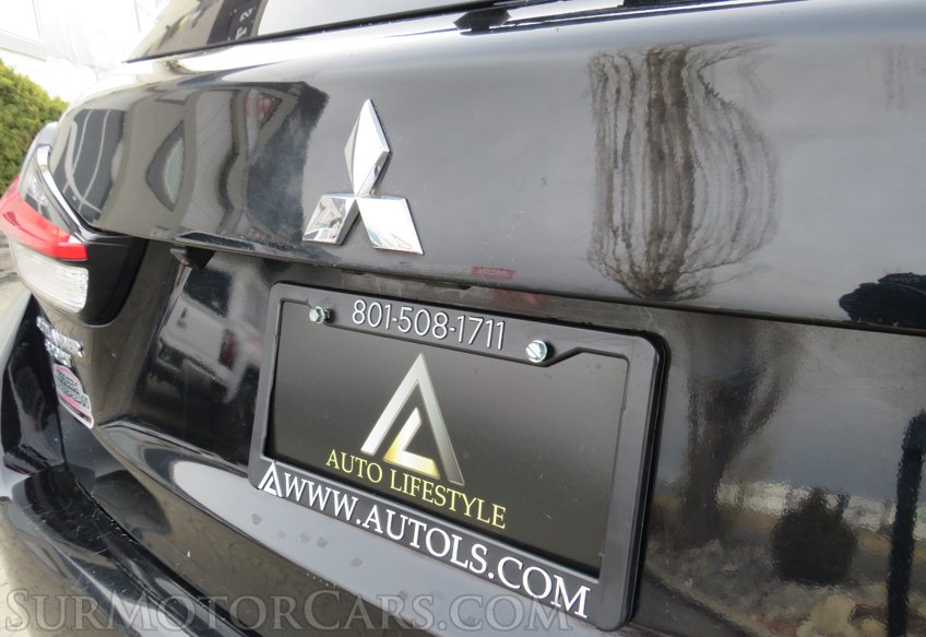 2020 Mitsubishi Outlander Sport - Image 17