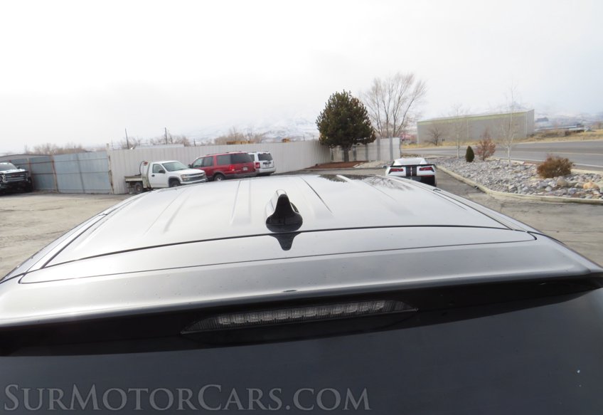 2020 Mitsubishi Outlander Sport - Image 16