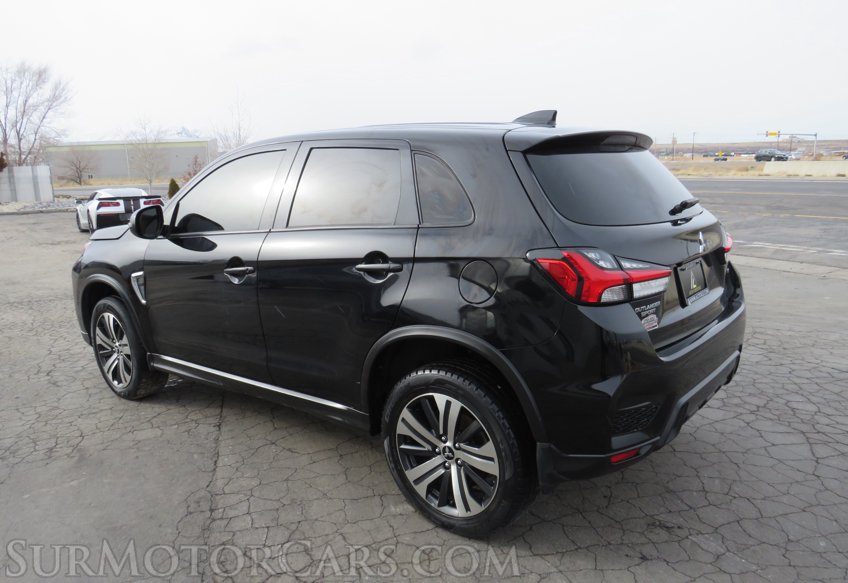 2020 Mitsubishi Outlander Sport - Image 7