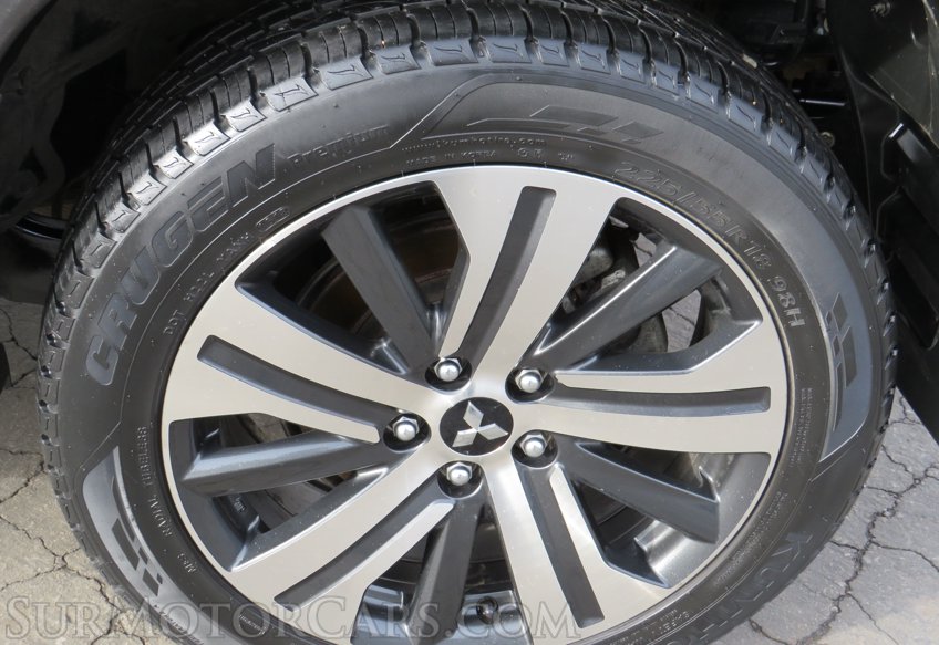 2020 Mitsubishi Outlander Sport - Image 38