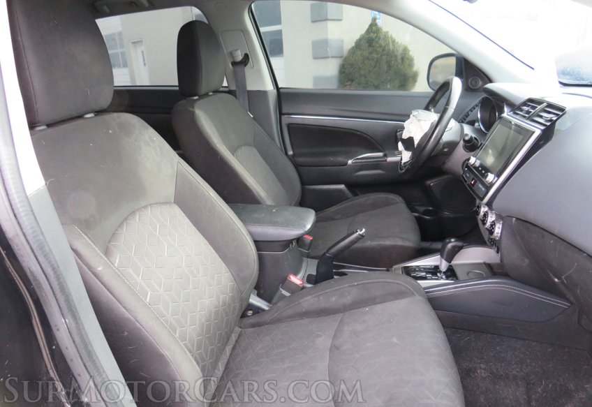 2020 Mitsubishi Outlander Sport - Image 22