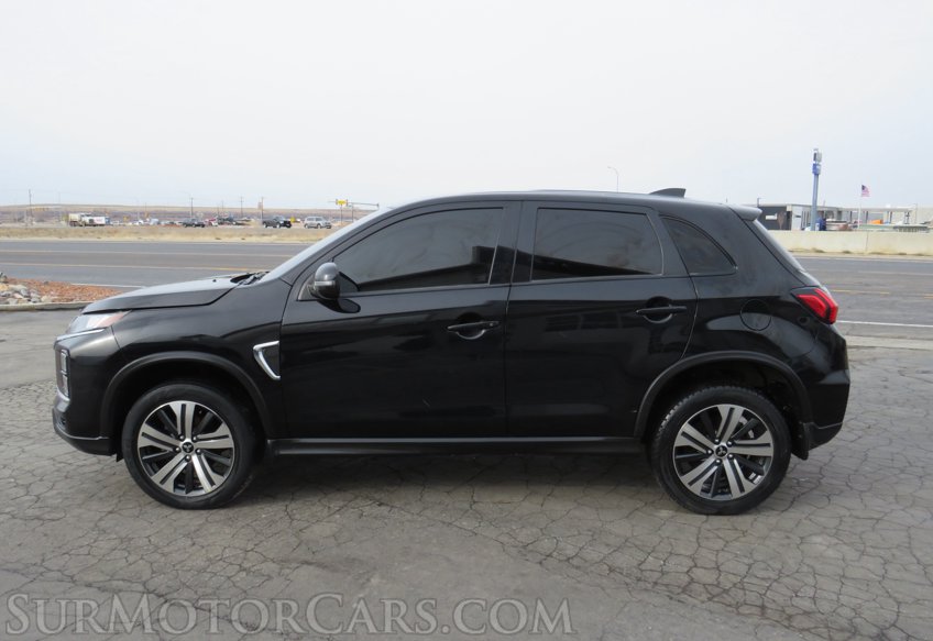 2020 Mitsubishi Outlander Sport - Image 9