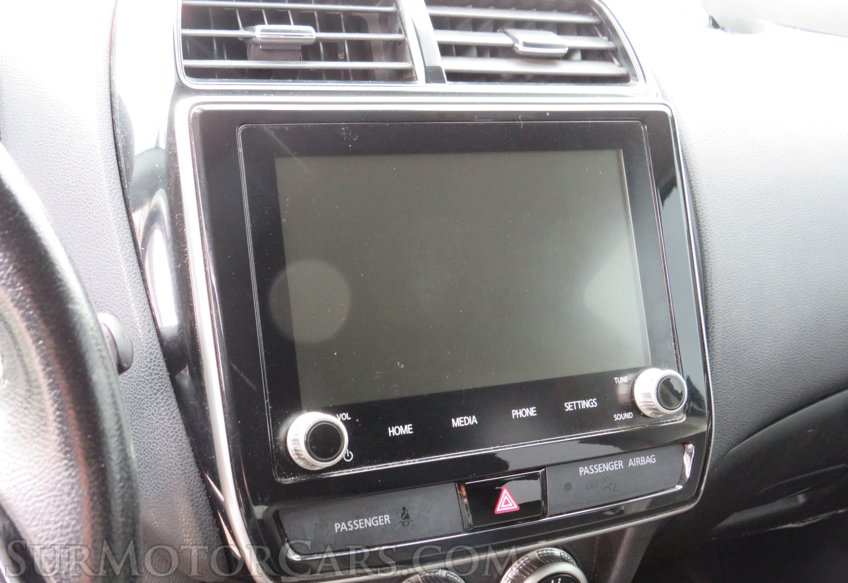 2020 Mitsubishi Outlander Sport - Image 29