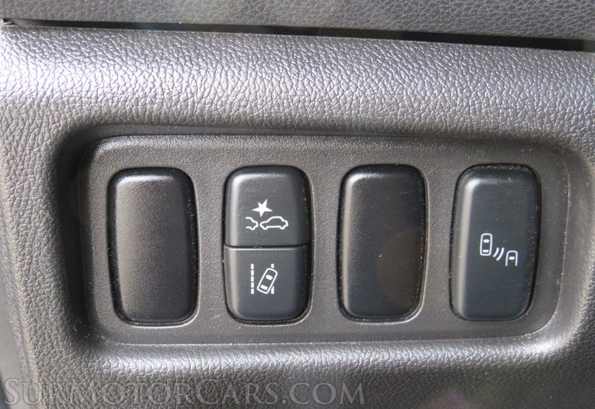 2020 Mitsubishi Outlander Sport - Image 35