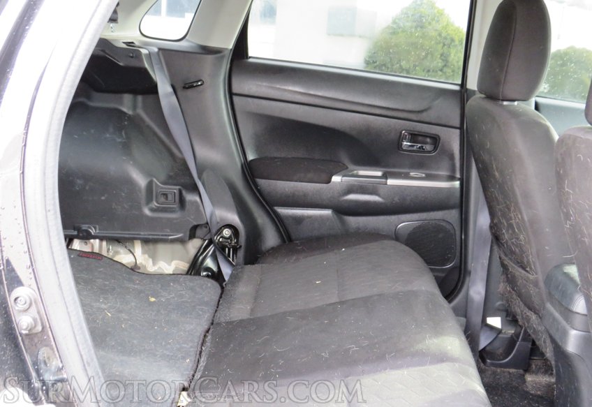 2020 Mitsubishi Outlander Sport - Image 24